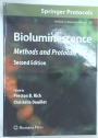 Bioluminescence. Methods and Protocols. Second Edition.