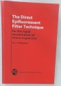 The Direct Epifluorescent Filter Technique for the Rapid Enumeration of Micro-Organisms.