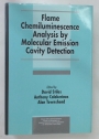 Flame Chemiluminescence Analysis by Molecular Emission Cavity Detection.