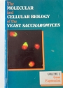 The Molecular and Cellular Biology of the Yeast Saccharomyces. Volume 2: Gene Expression.