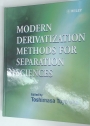 Modern Derivatization Methods for Separation Sciences.