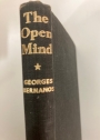 The Open Mind.