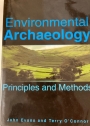 Environmental Archaeology: Principles and Methods.
