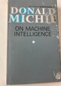 On Machine Intelligence.