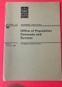 Government Publications. Sectional List No 56: Office of Population Censuses and Surveys. Revised 1 February 1982.