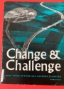 Change and Challenge. Next Steps in Town and Country Planning.