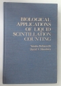 Biological Applications of Liquid Scintillation Counting.