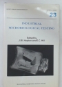 Industrial Microbiological Testing.