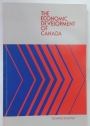 The Economic Development of Canada.