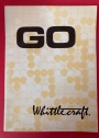 Go. Whittlecraft. Elementary Introduction.