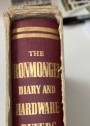 The Ironmonger Diary and Hardware Buyers Guide 1961.