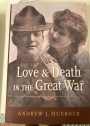 Love and Death in the Great War.