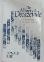 The Miners of Decazeville. A Genealogy of Deindustrialization.