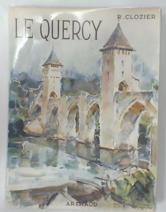 Le Quercy.