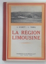 La Région Limousine.