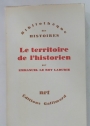 Le Territoire de l'Historien.