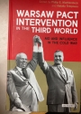 Warsaw Pact Intervention in the Third World.