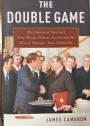 The Double Game: The Demise of America's First Missile Defense System and the Rise of Strategic Arms Limitation.