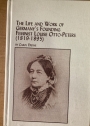 The Life and Work of Germany's Founding Feminist: Louise Otto-Peters, 1819 - 1895.