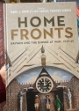 Home Fronts - Britain and the Empire at War, 1939 - 45.