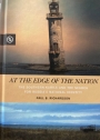 At the Edge of the Nation: The Southern Kurils and the Search for Russia's National Identity.