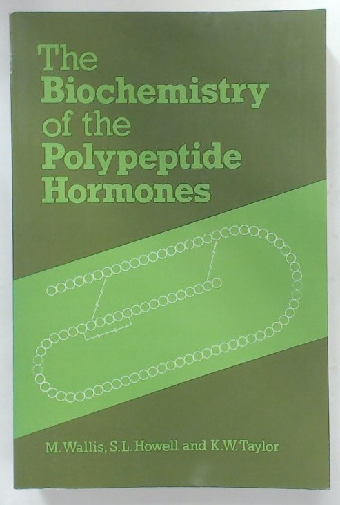 The Biochemist of the Polypeptide Hormones.