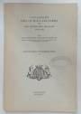 Catalogue des Guides-Routiers et des Itinéraires Français 1552 - 1850. Illustrations Supplémentaires, No 100 of 150.