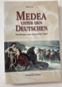 Medea unter den Deutschen. Wandlungen einer literarischen Figur.