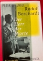 Rudolf Borchardt. Der Herr der Worte. Eine Biographie.