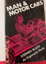 Man and Motor Cars: An Ergonomic Study.