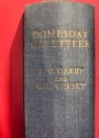Domesday Gazetteer.