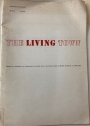 The Living Town. Report of a Symposium on Replanning and Renewal Held at the Royal Institute of British Architects on 22 May 1959.