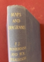 Maps and Diagrams. Their Compilation and Construction.