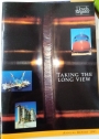 Lloyd's Register of Shipping. Annual Report 1991.