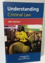 Understanding Criminal Law. Fourth Edition.