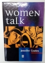 Women Talk.