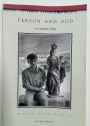 Person and God in a Spanish Valley. New Revised Edition.
