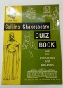 Shakespeare Quiz Book. 432 Questions and Answers.
