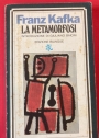 La Metamorfosi. Introduzione di Giuliano Baioni. Edizione Bilingue.