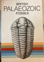 British Palaeozoic Fossils. Tertiary and Quaternary. Fourth Edition.