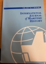 International Journal of Maritime History. Volume 25, No 1, June 2013.