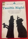 Twelfth Night.