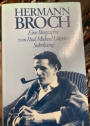Hermann Broch. Eine Biographie.