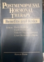 Postmenopausal Hormonal Therapy: Benefits and Risks.
