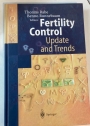 Fertility Control. Update and Trends.