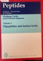 Peptides. Syntheses - Physical Data. Volume 2: Dipeptides and Amino Acids.