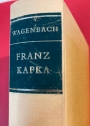 Franz Kafka. Eine Biographie seiner Jugend, 1883 - 1912.