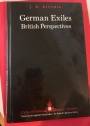 German Exiles: British Perspectives.