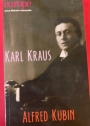 Karl Kraus, Alfred Kubin (= Europe, Revue Littéraire Mensuelle, Number 1021, May 2014)