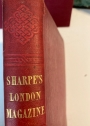 Sharpe's London Magazine: A Journal of Entertainment and Instruction for General Reading, with Elegant Wood Engravings. November 1845 to April 1846.